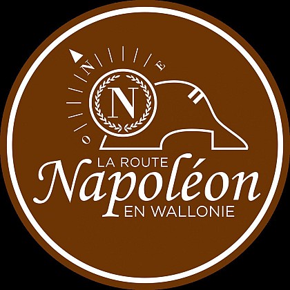 拿破仑路在瓦隆地区