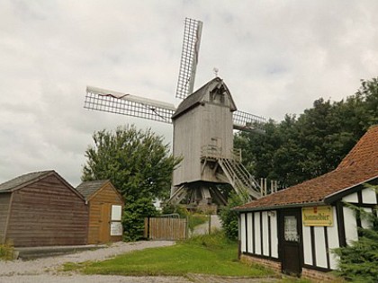 Flemish Mills N°1