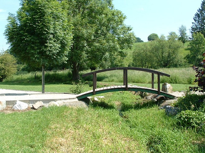 Bewegwijzerde tochten - Maison du tourisme du Pays de Herve