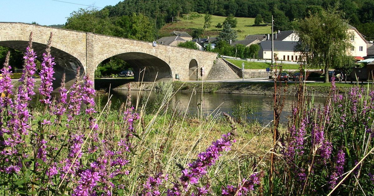 Onze RAVeLS/FAMENNE MET DE FIETS - Maison Du Tourisme Famenne Ardenne