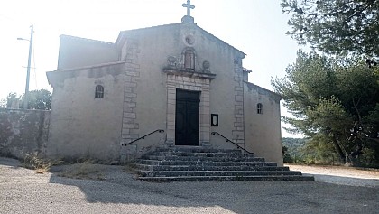 Chapelle de Saint Julien