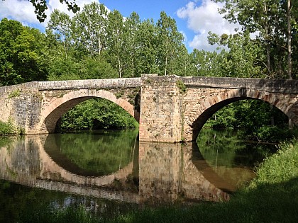 Saint-Blaise Bridge