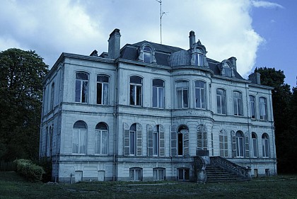 Château Bigo-Danel