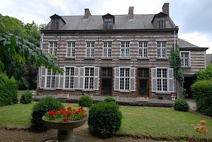 Château de Landas
