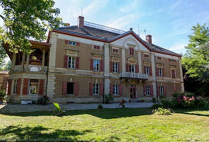 Château de Marmont