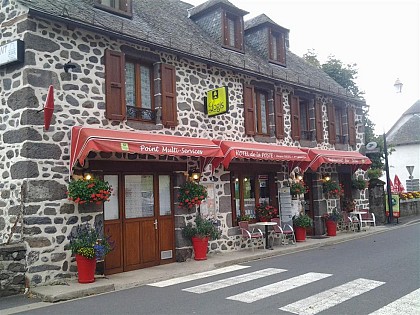 Hôtel-Restaurant de la Poste