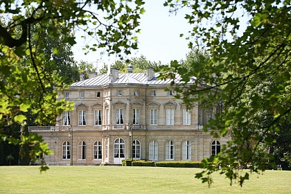 Château de la Motte Fénelon