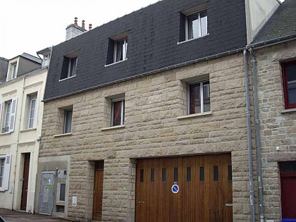 Furnished guest house > Gîte Asselin