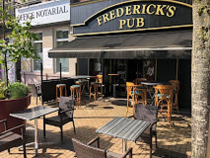 Frederick's Pub