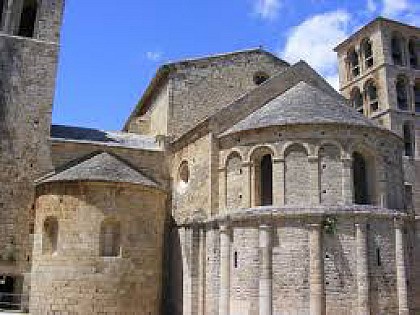 Abbaye st pierre et st paul