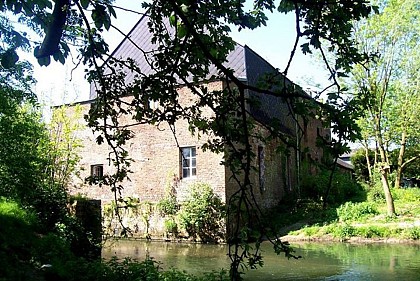 Moulin Lamour
