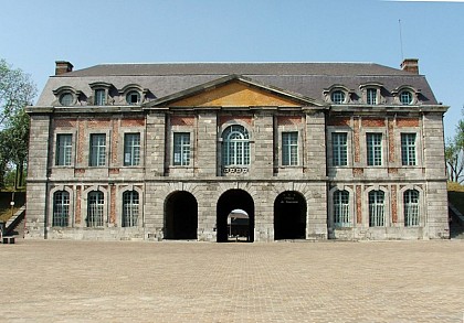 Musée du Corps de Garde