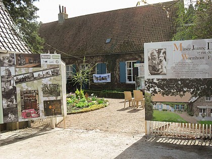 Musée de Folklore Flamand Jeanne Devos