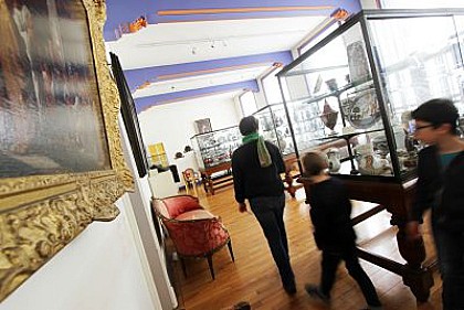 Musée Benoît de Puydt