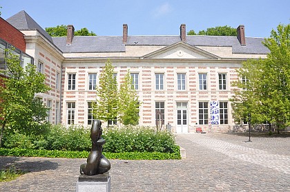 Musée Départemental Matisse