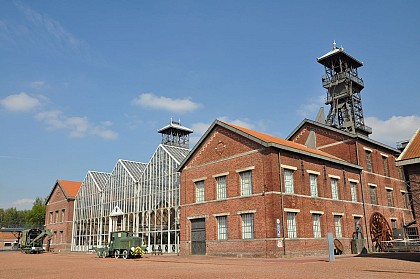 Centre Historique Minier