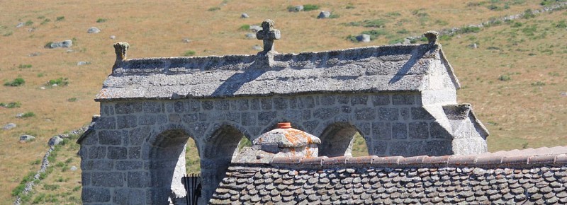 Liste Des Hébergements - Tour Des Monts D'Aubrac