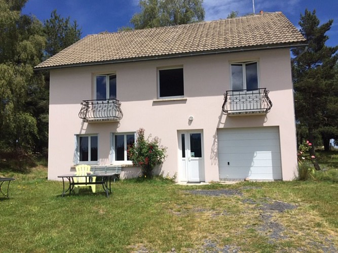 Liste Des Hébergements - Tour Des Monts D'Aubrac