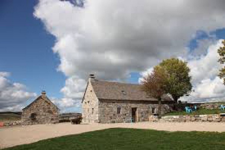 Liste Des Hébergements - Tour Des Monts D'Aubrac